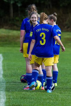 Bild 57 - Frauen TSV Gnutz - SG S�lfeld/Oe/Se/Stu : Ergebnis: 2:3